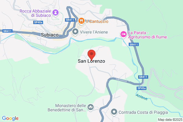 Lorenzone sergio