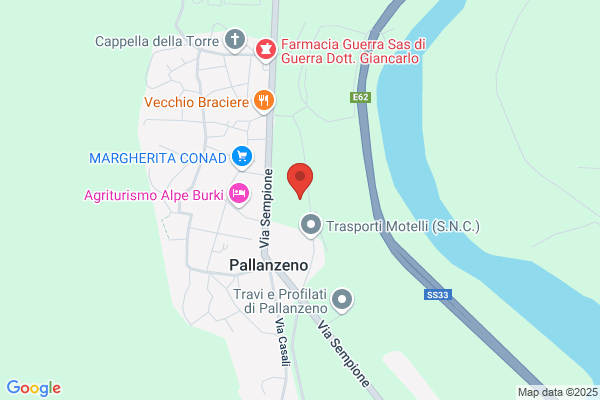 Modaffari giuseppe