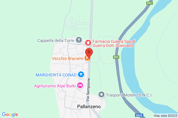 Panificio Malvicini Snc