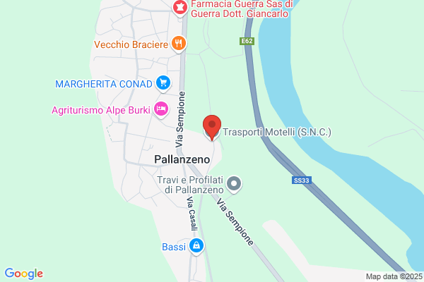 Trasporti Motelli (S.N.C.)