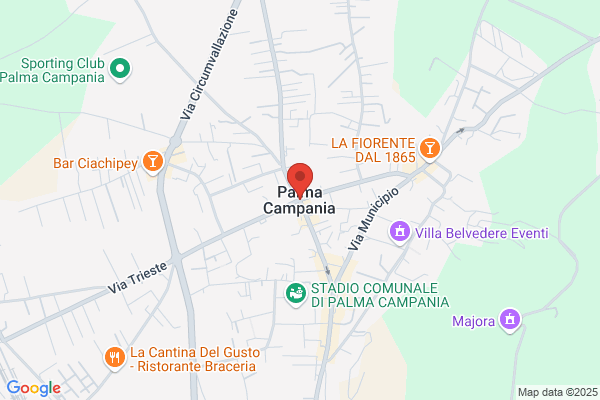Gioma Distribuzione Profumi