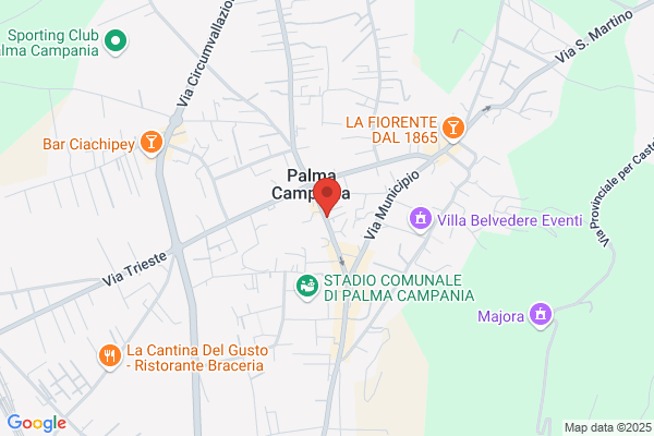 081 Eventi e Animation