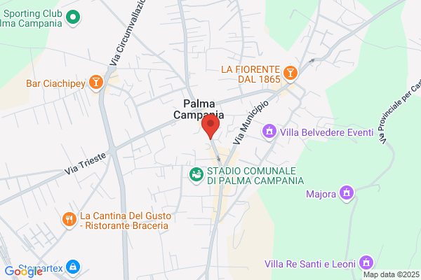 Catapano Donna