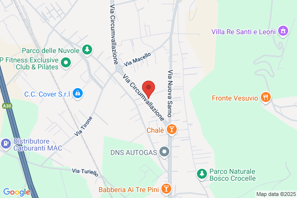 Franzese Auto