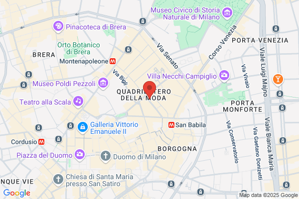 Monili By Micucci