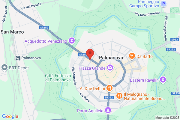 Enoteca Ai Provveditori