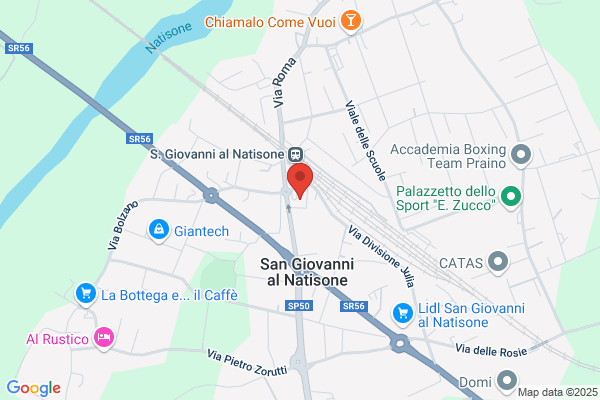 Immobiliare Beltramini Edi