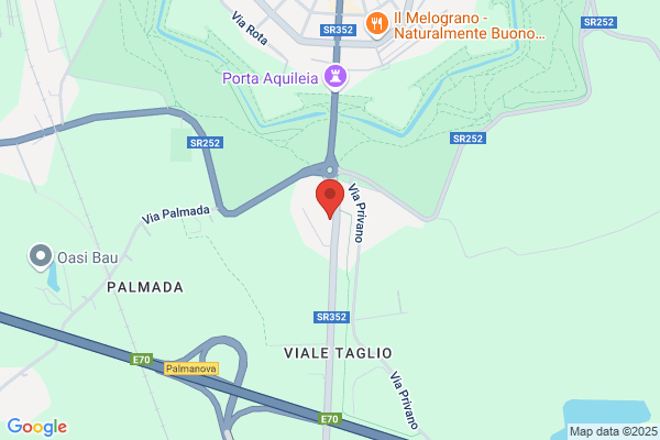 Palma Auto S.N.C.