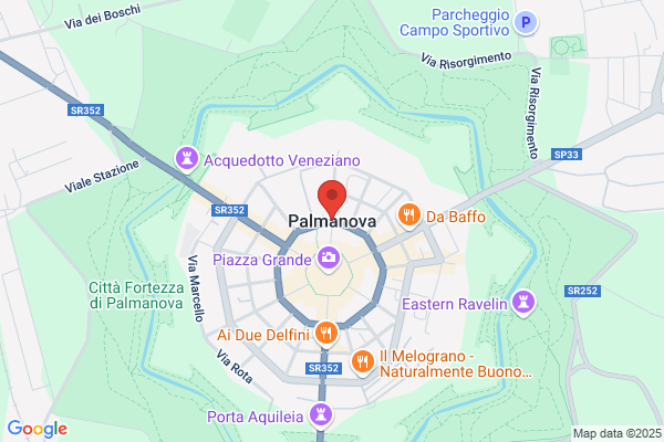 Sclauzero Zamparo fides