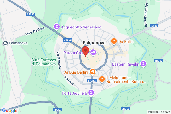 Farmacia Dr. Morandini