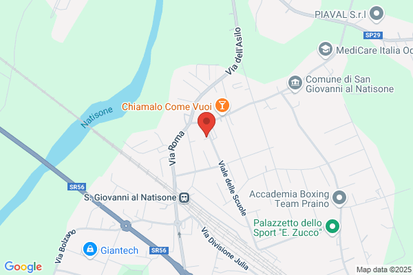 Impresa Costruzioni Dei F.Lli Bevilacqua S.N.C.