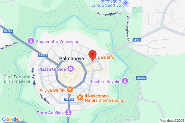 Panificio Orsaria Edoardo Di Burello Elvia