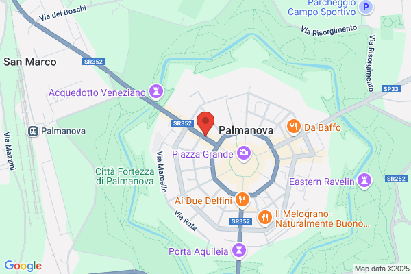 Trattoria Alla Campana