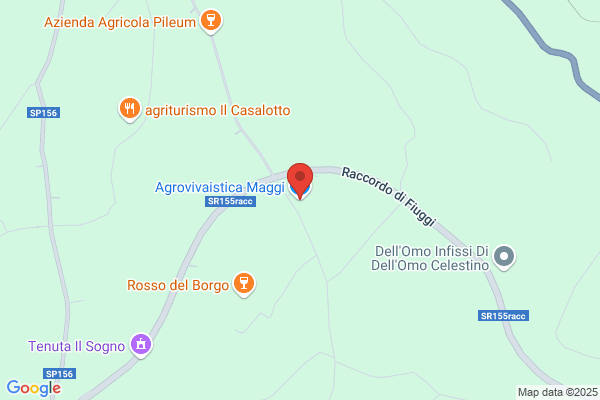 Agrovivaistica Maggi