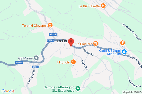 Albergo Ristorante La Conca