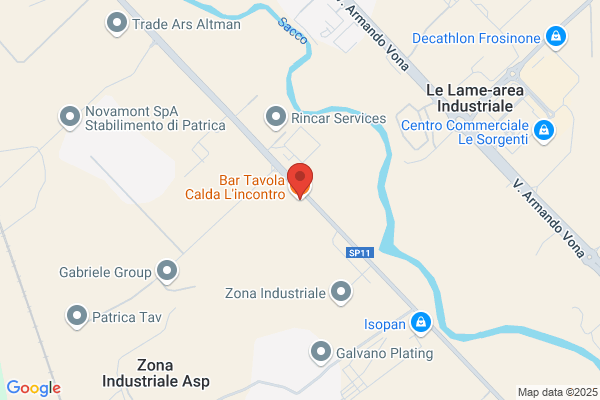 Bar L'Incontro
