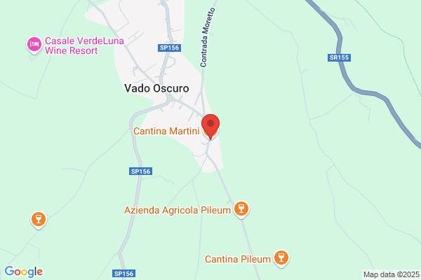 Cantina Martini