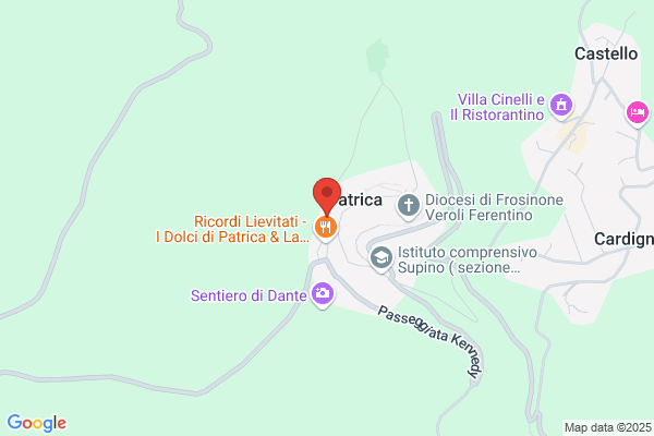 Farmacia San Rocco di Adele Spaziani ed Antonella Franchi S.n.c.