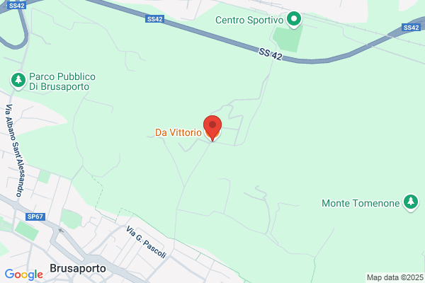 Ristorante da Vittorio