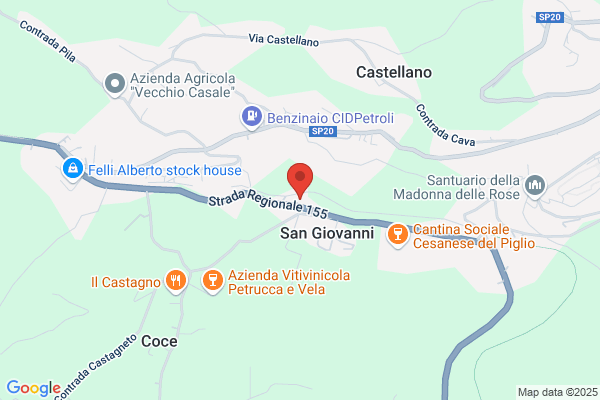 Scarfagna - Centro Auto, Revisioni e Autodemolizione