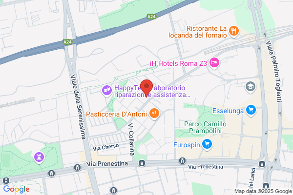 A.S.D. Centro Danza Degas