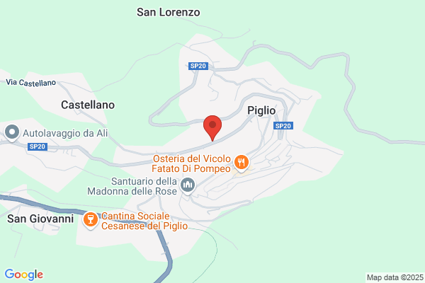 Centro Salute Madonna Delle Rose