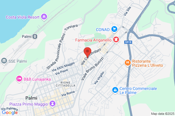 Scuole Pubbliche