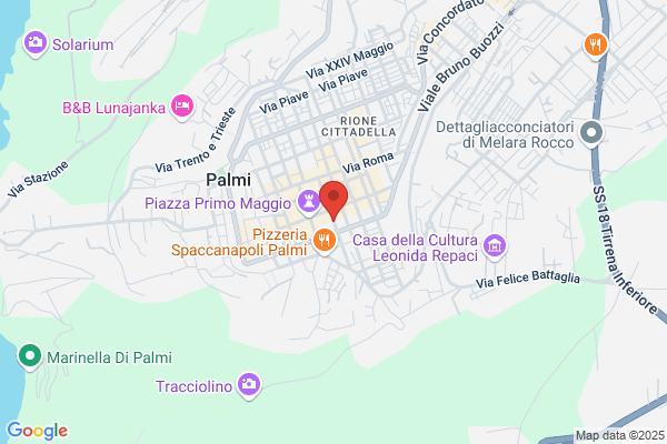 Minasi gaetano (Avv.)