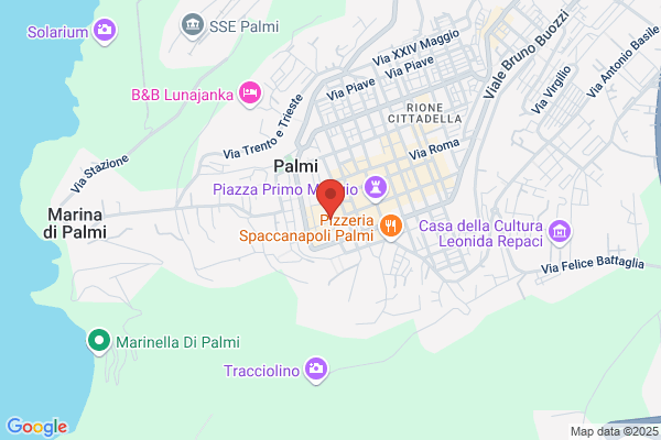 Papalia vincenzo (Avv.)