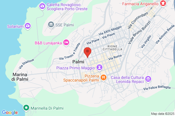 Paratore enrico (Avv.)
