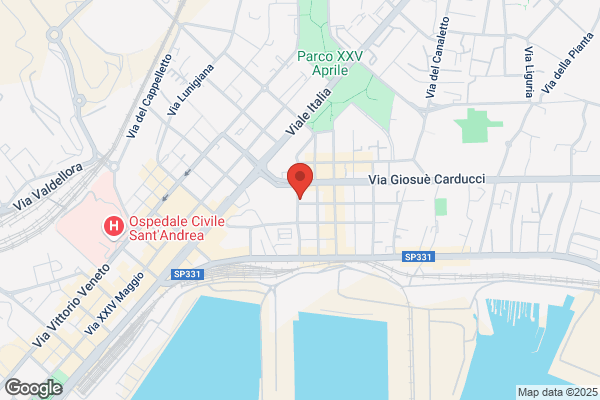 Perelli giacomo E Alberto (Avv.)