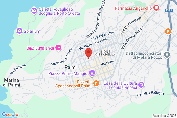 Pipino antonio (Prof.)