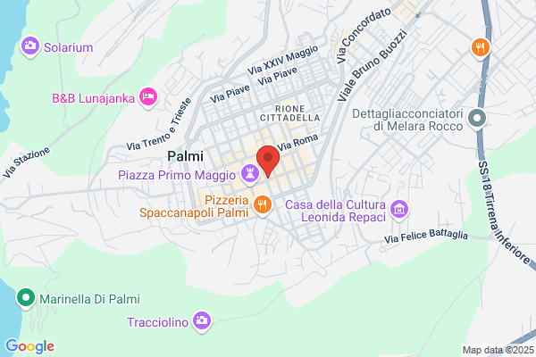 Studio Gerocarni Associaz Profess Dei Dott Gerocarni Antonino e Des/// (Tefano m