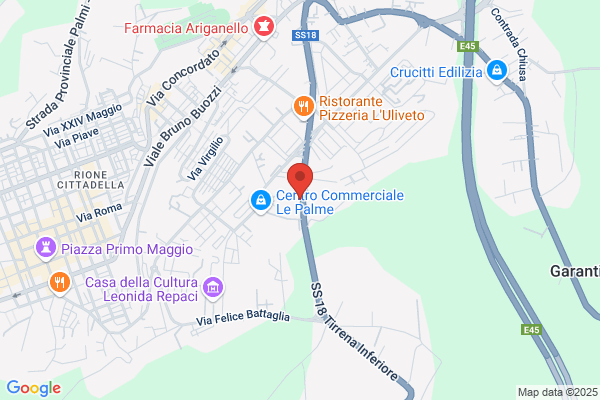 Gagliotti Rocco