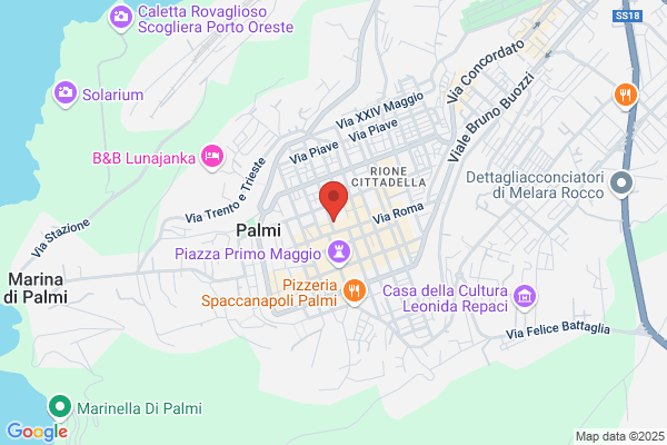 Tribunale Di Palmi