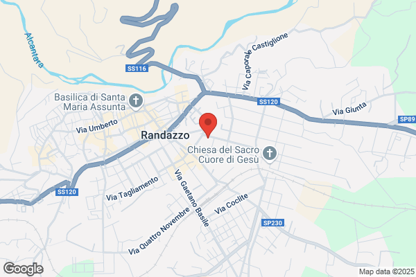 Ptp Alimentari Randazzo fes.9-12/14-20 (Or.Fer. 8-12/14-20)