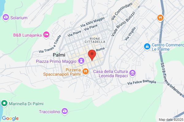 Farmacia Verano