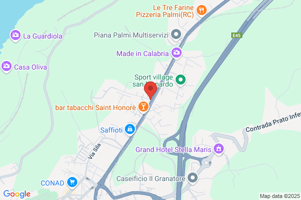 Tendaggi Tappezzeria Palermo Pietro
