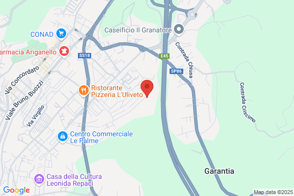 Officina San Paolo