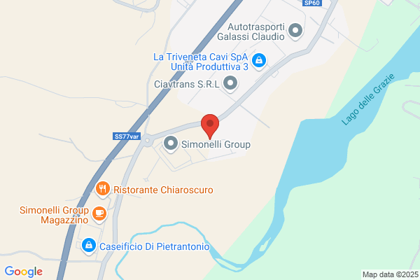 Automation Service Snc Di Pizzonia Attilio & c.