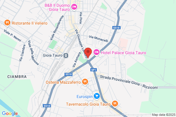 Compro Oro - Banco Metalli