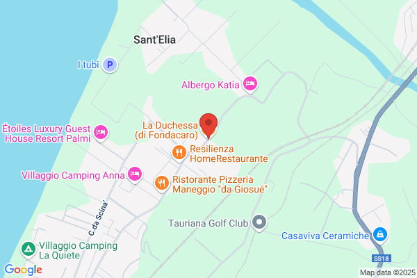 Fondacaro Pasquale