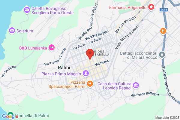 I Parrucchieri S.N.C.