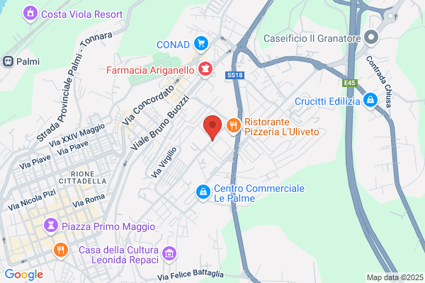 Poste E Telecomunicazioni