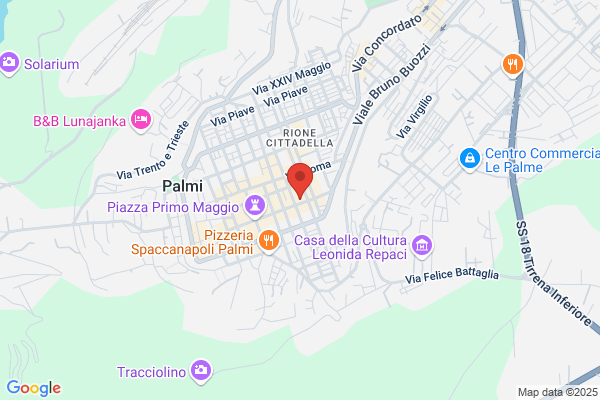 Patronato Inca Cgil