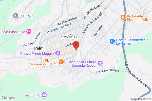 Supermercato Idea Piu Di Parrello Rocco