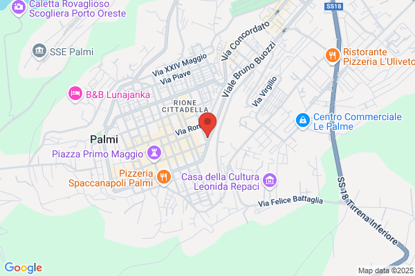Pivot Solutions S.C.A.R.L. Piccola
