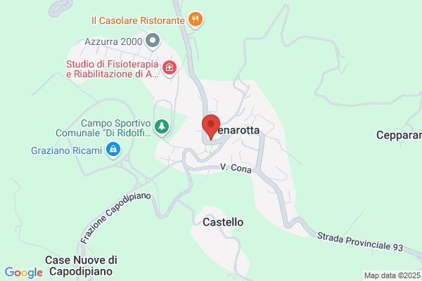 Abbigliamento Uomo e Donna Cantalamessa