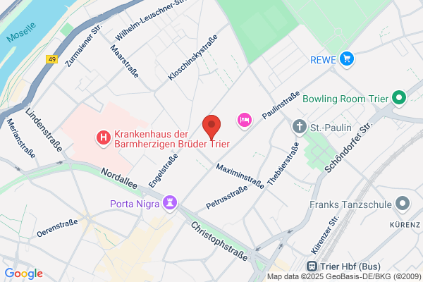 K3 Srl
