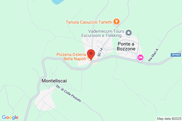 Macelleria Panichi orfeo